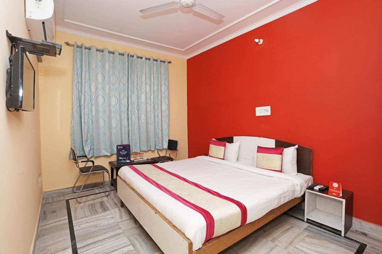 Oyo Flagship Sk Paradise Jaipur