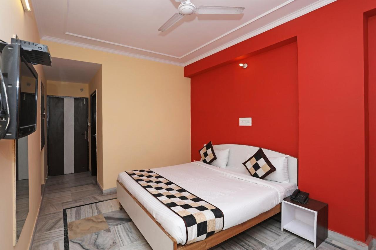 Oyo Flagship Sk Paradise Hotel Jaipur