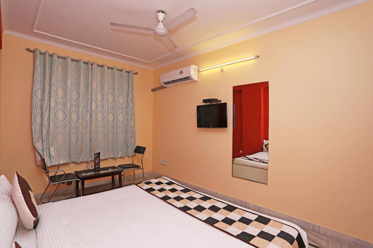 Hotel Oyo Flagship Sk Paradise Jaipur