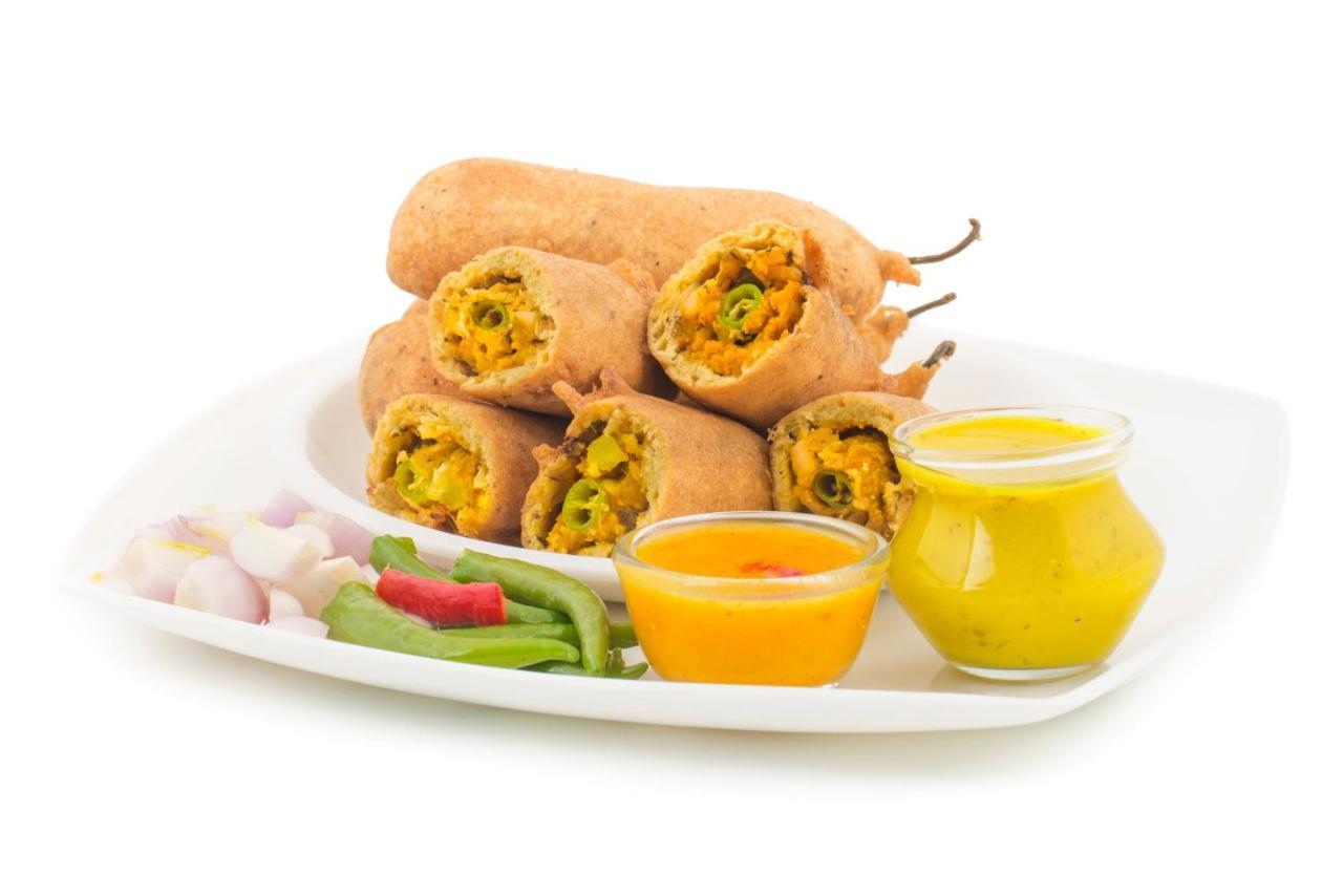 Oyo Flagship Sk Paradise 3* Jaipur