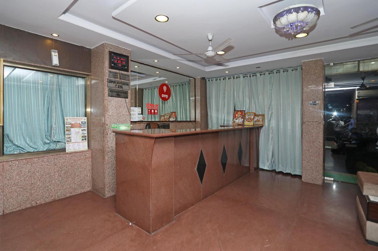 Oyo Flagship Sk Paradise Hotel Jaipur