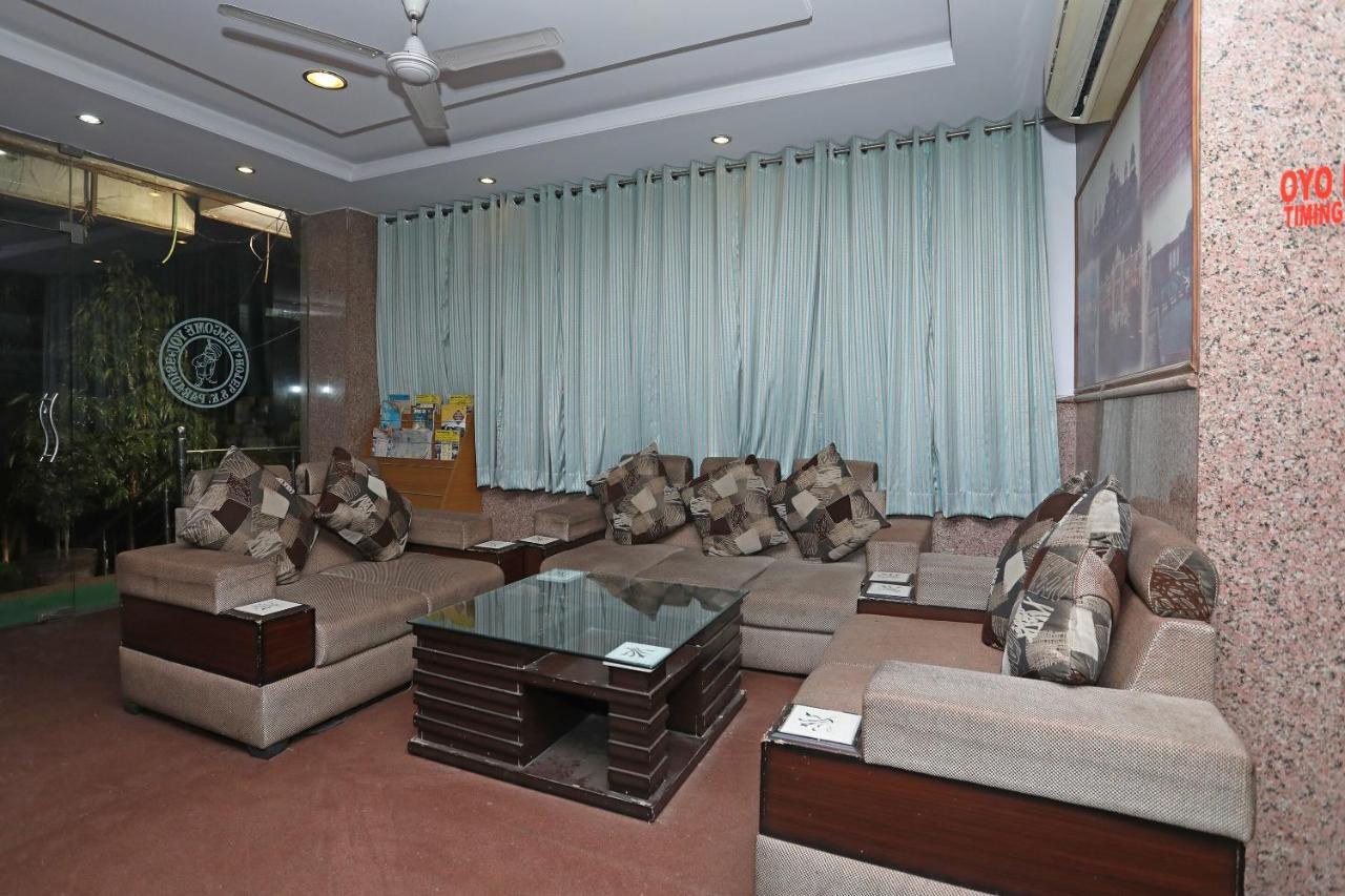 Hotel Oyo Flagship Sk Paradise