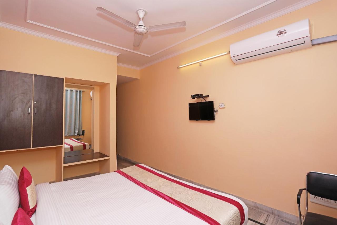 Oyo Flagship Sk Paradise Hotel Jaipur