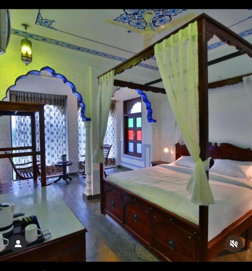 Heritage Shree Jaipur