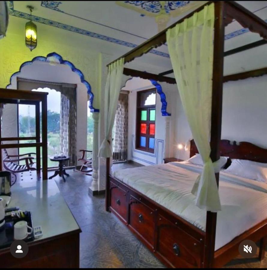 Heritage Shree Hotel Jaipur