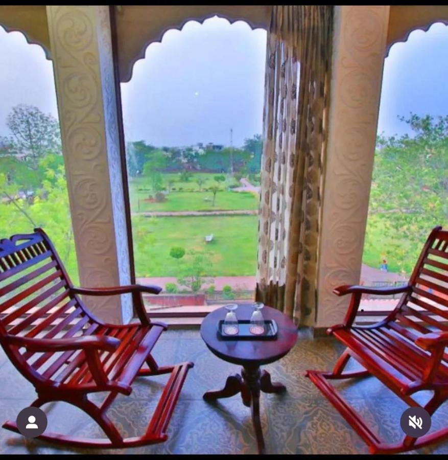 Heritage Shree 2* Jaipur