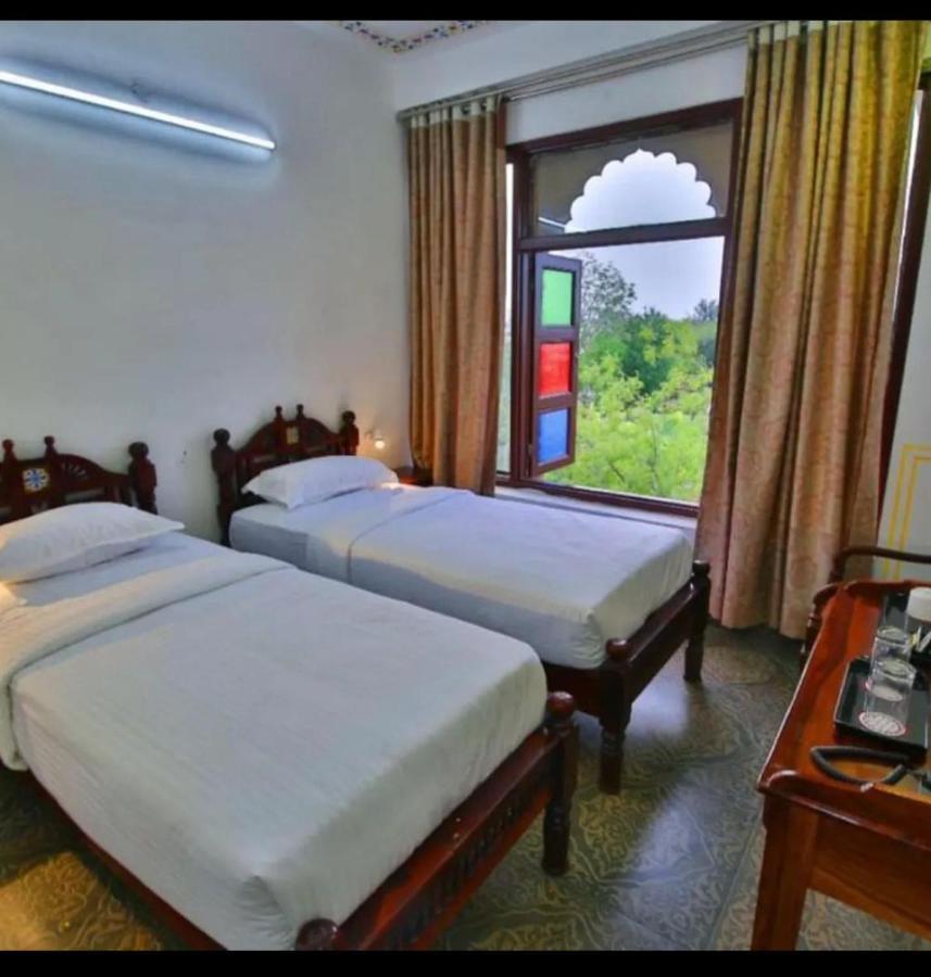 Hotel Heritage Shree Jaipur