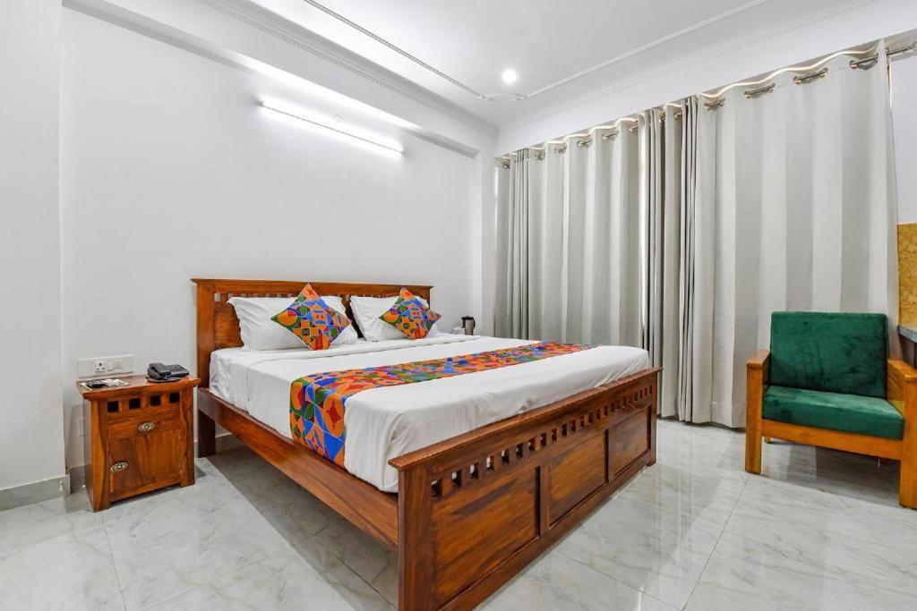 Umrao Haveli Jaipur