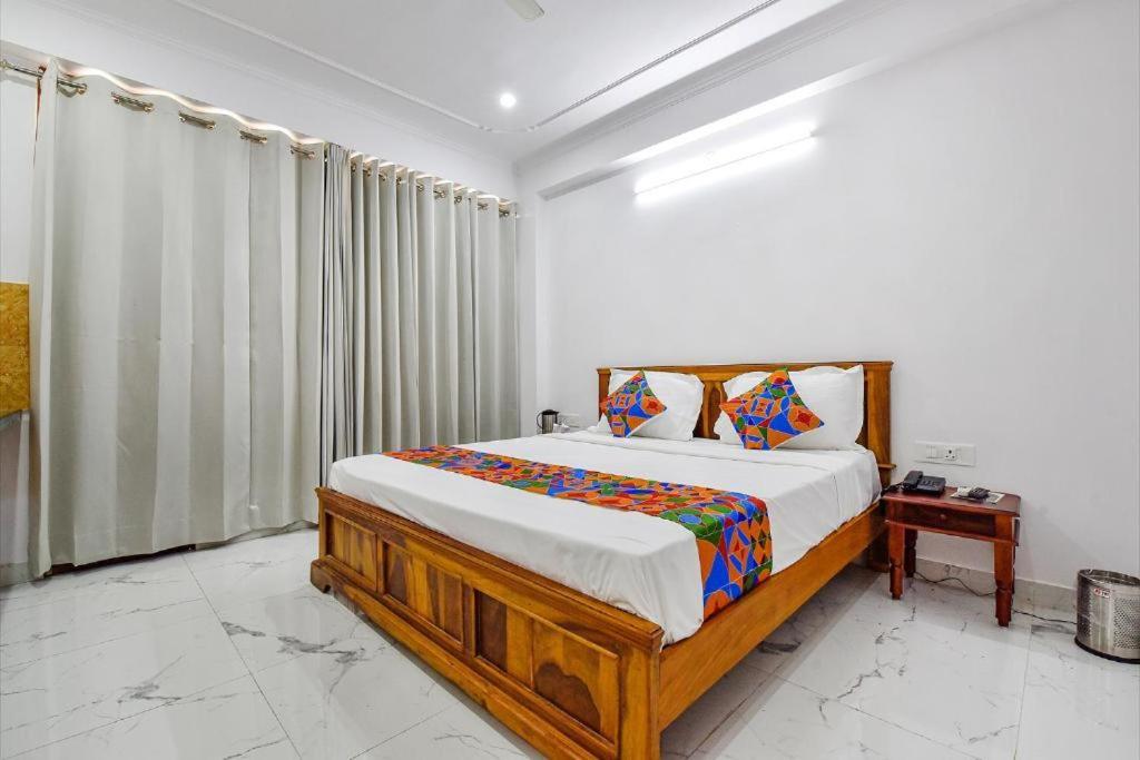 Hotel Umrao Haveli Jaipur