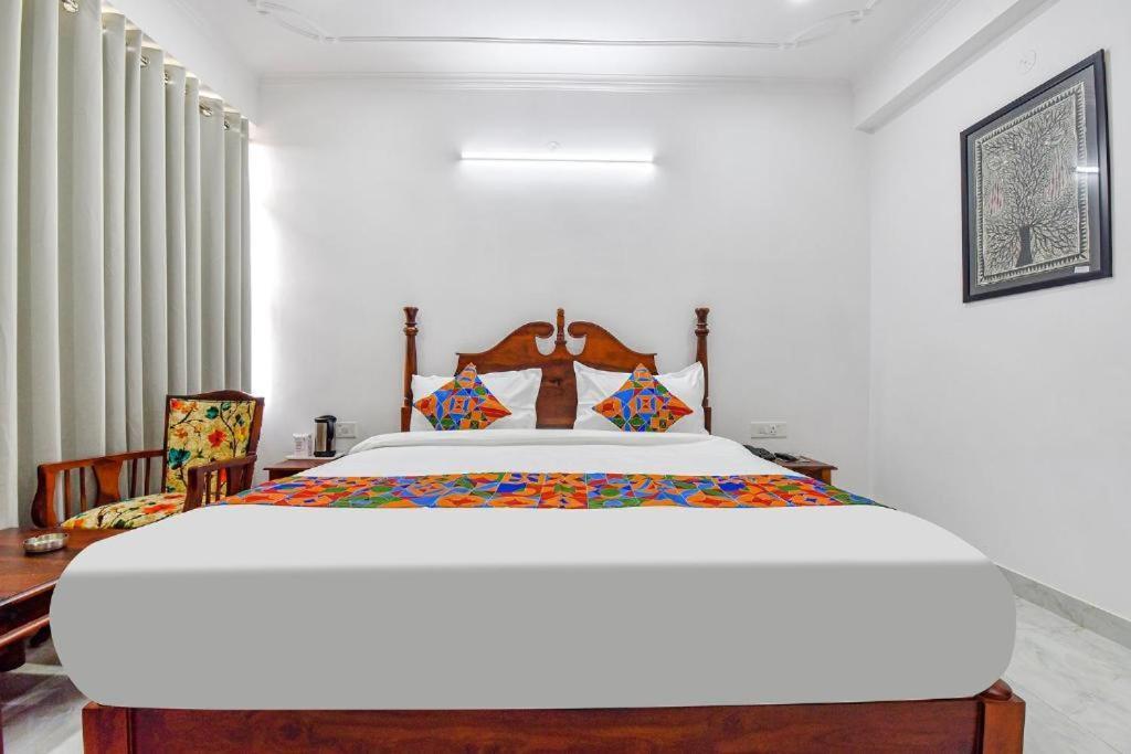 Umrao Haveli 3*