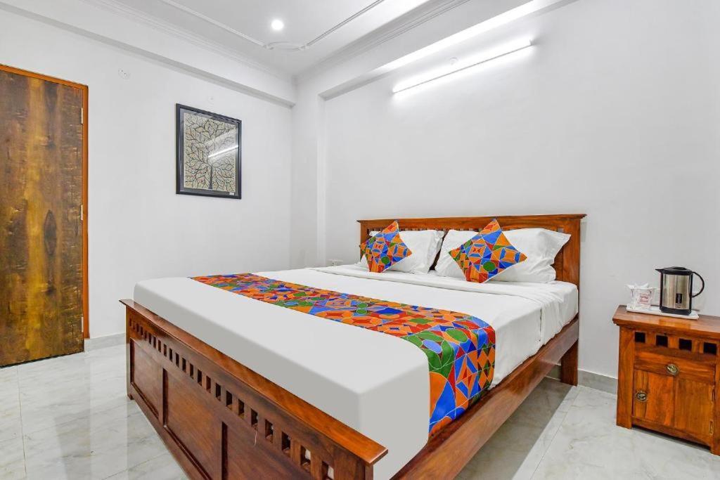 Hotel Umrao Haveli 3*