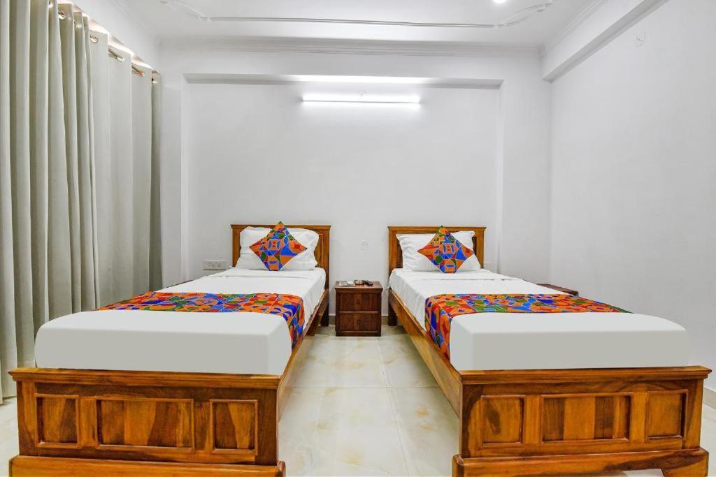 Umrao Haveli Hotel 3*