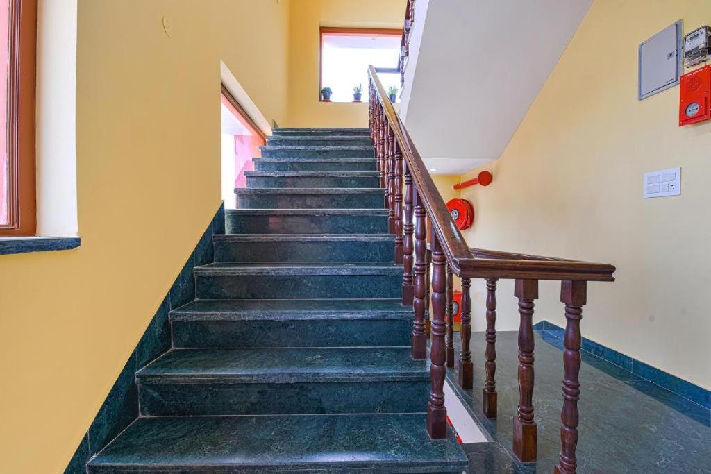 Hotel Umrao Haveli Jaipur