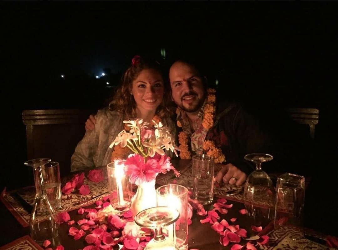 Hotel Maharaja Palace Jaipur