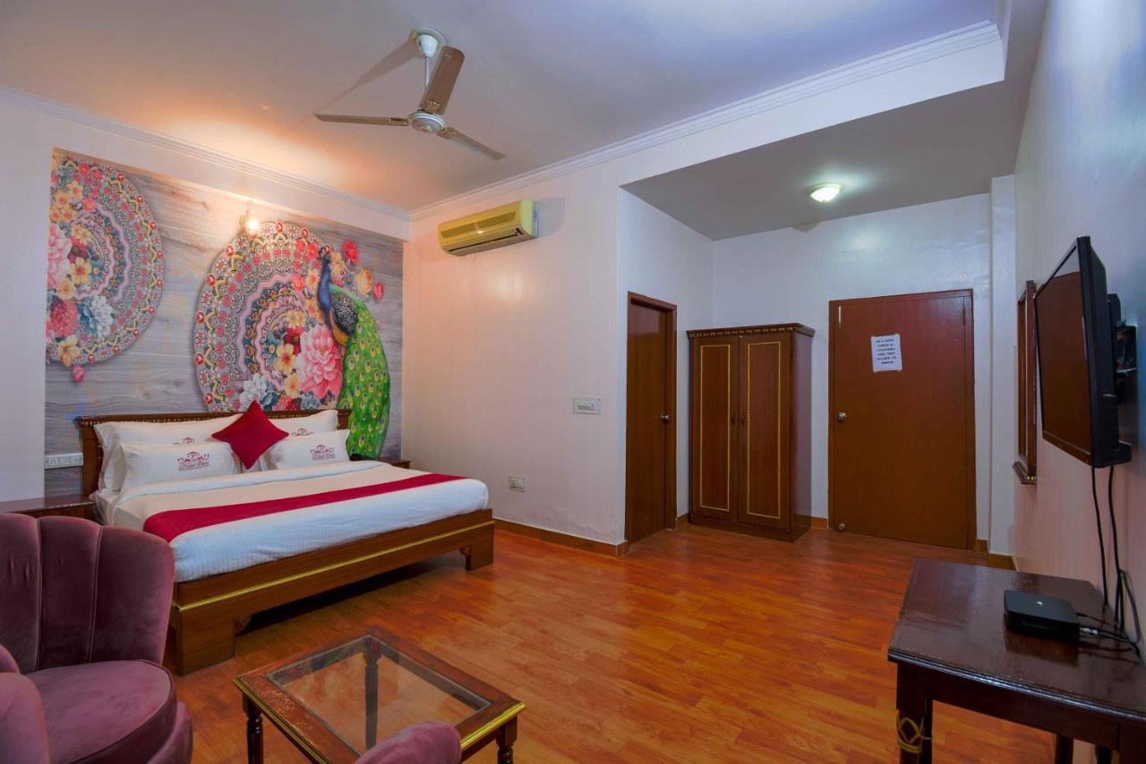 Parv 3* Jaipur