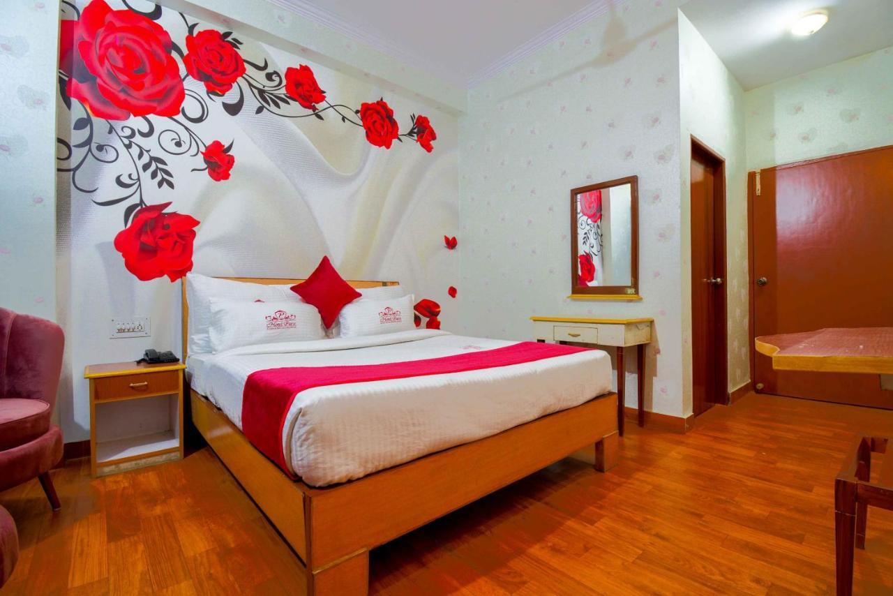 Hotel Parv 3*