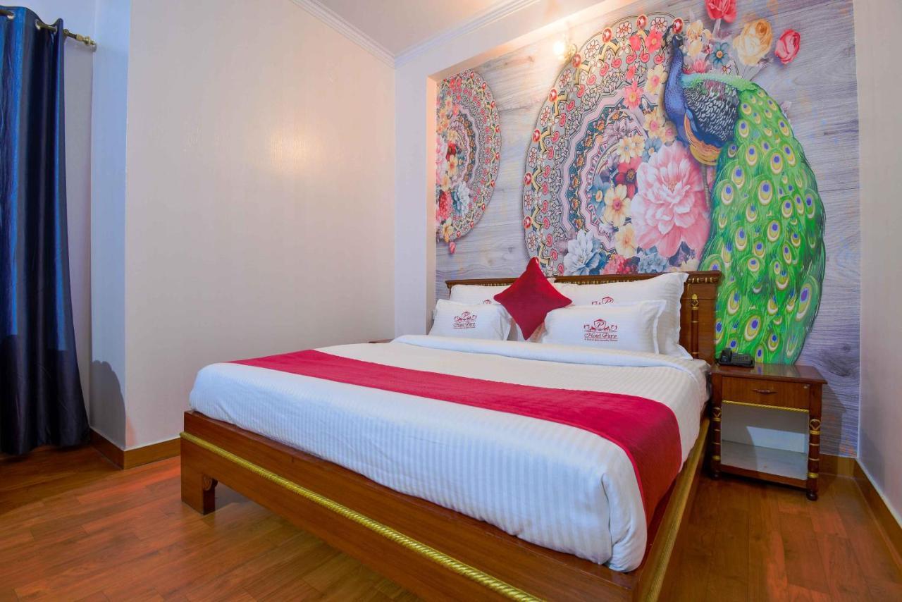 Hotel Parv Jaipur