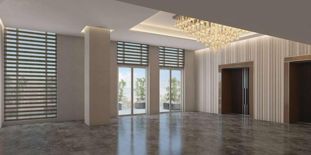 Hyatt Place Malviya Nagar 5*