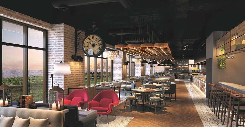 Hyatt Place Malviya Nagar Hotel 5*
