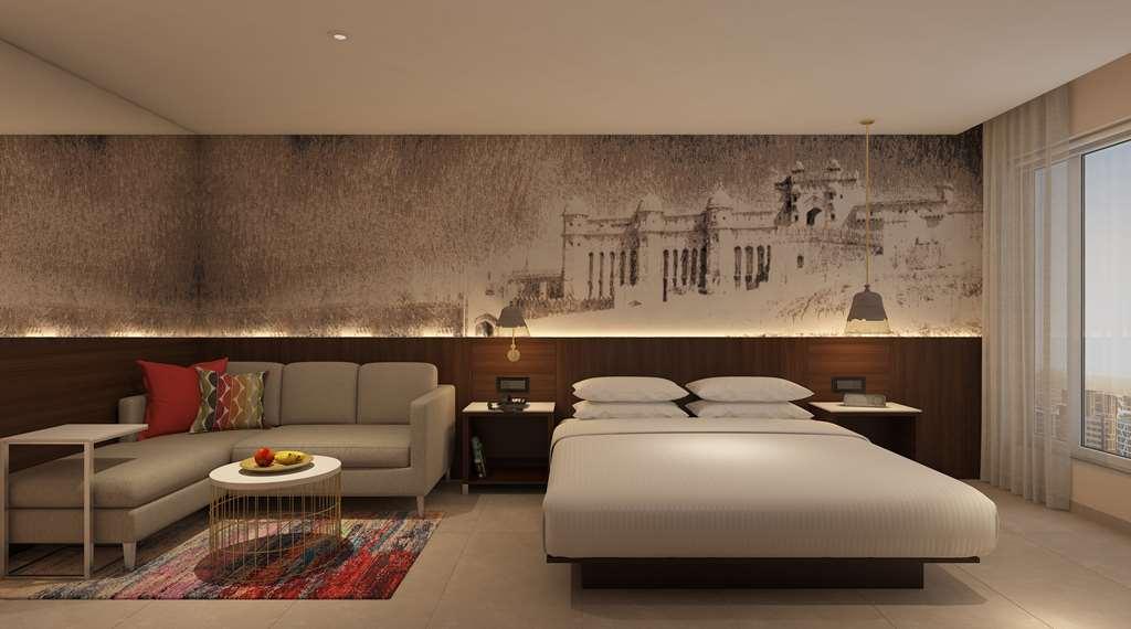 Hotel Hyatt Place Malviya Nagar