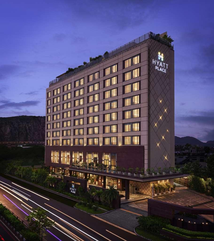 Hotel Hyatt Place Malviya Nagar
