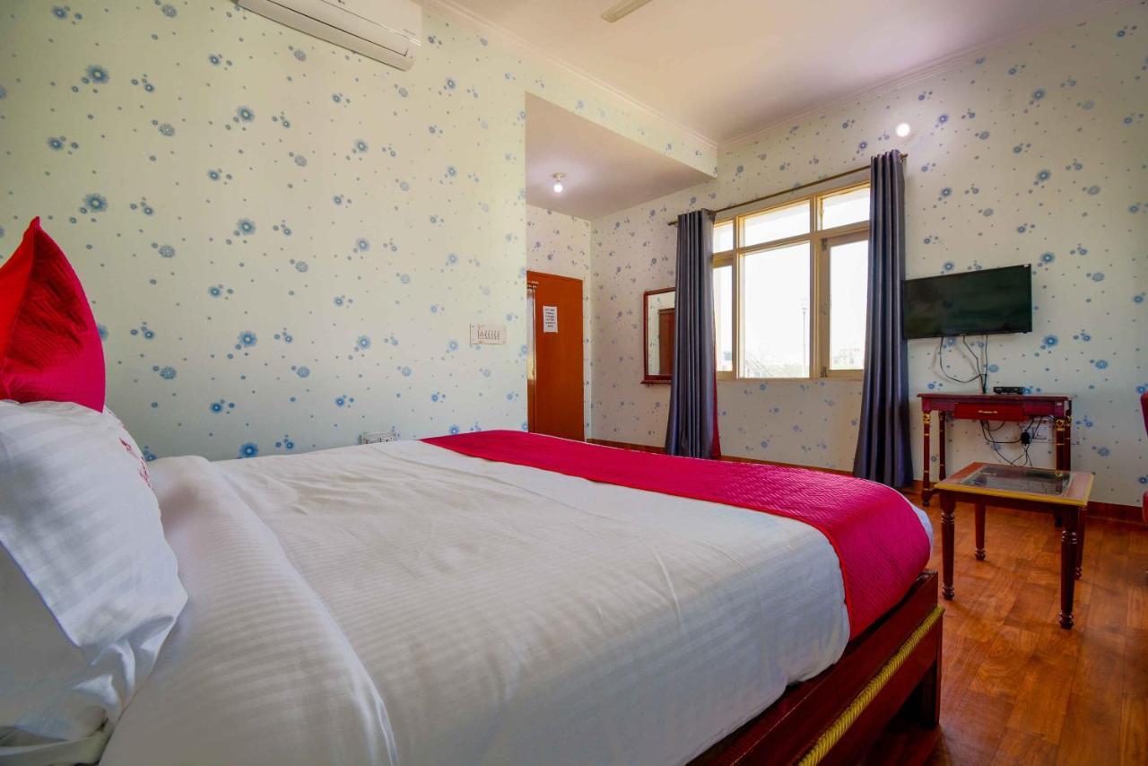 Parv Hotel Jaipur