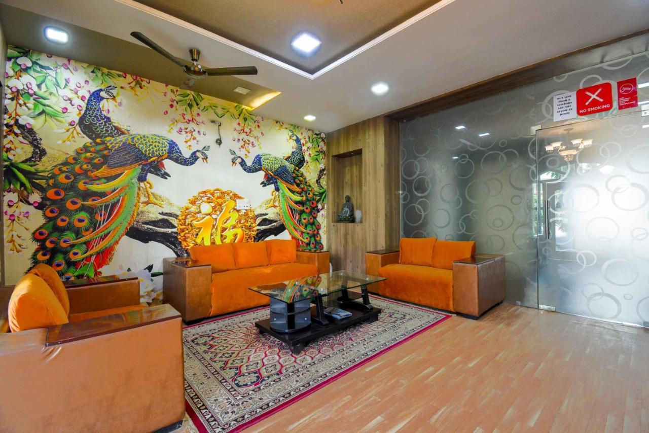 Hotel Parv