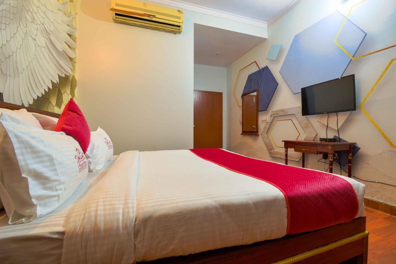 Hotel Parv Jaipur
