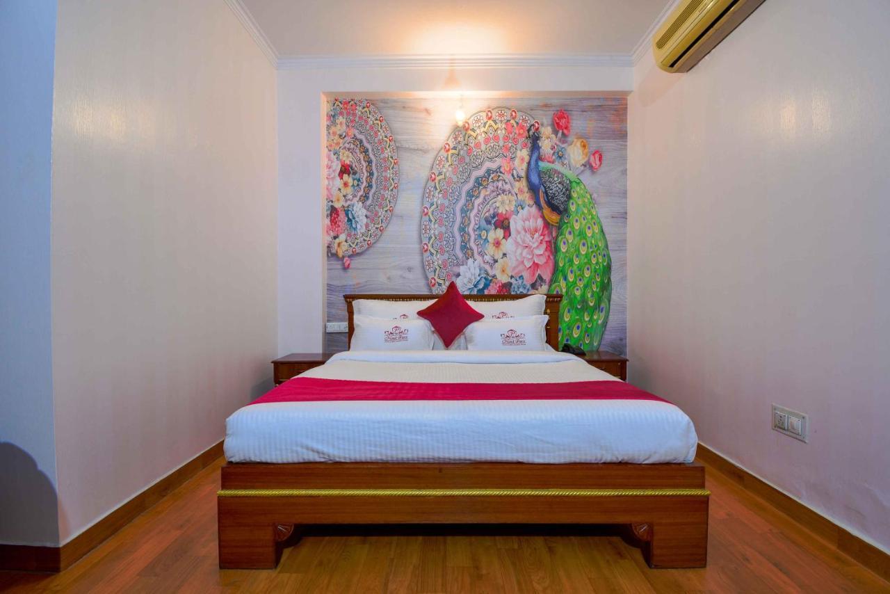 Parv Jaipur