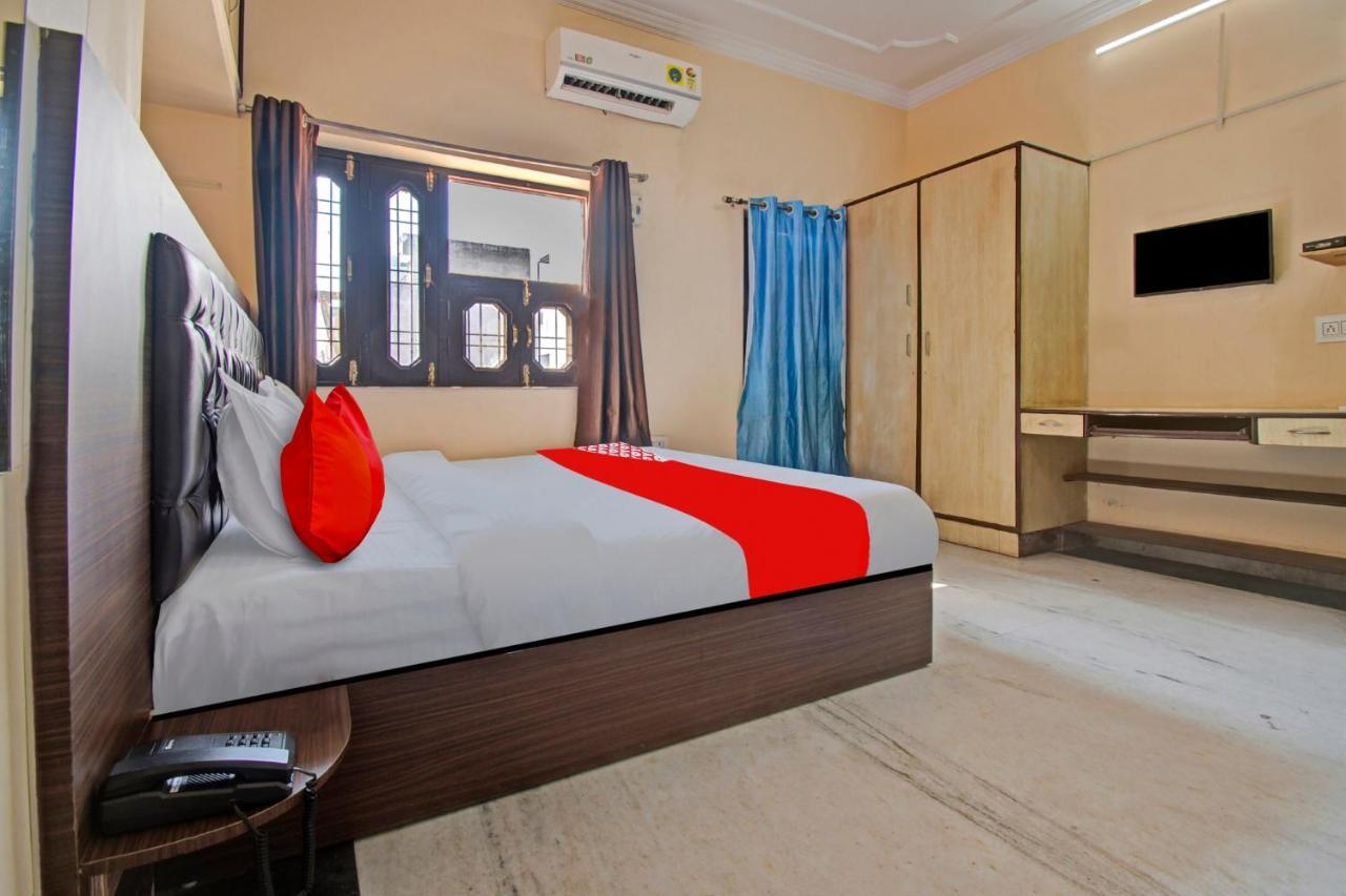Hotel O Elite Inn Hotel Jaipur
