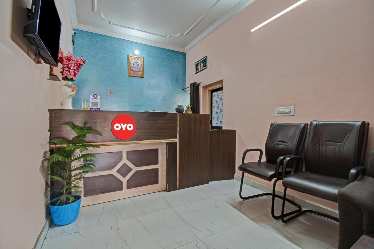 Hotel O Elite Inn 3* Jaipur