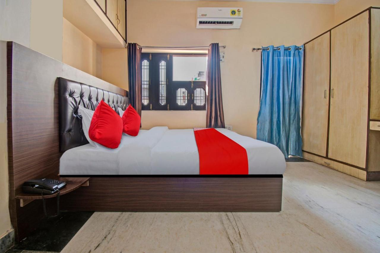 Hotel O Elite Inn Hotel