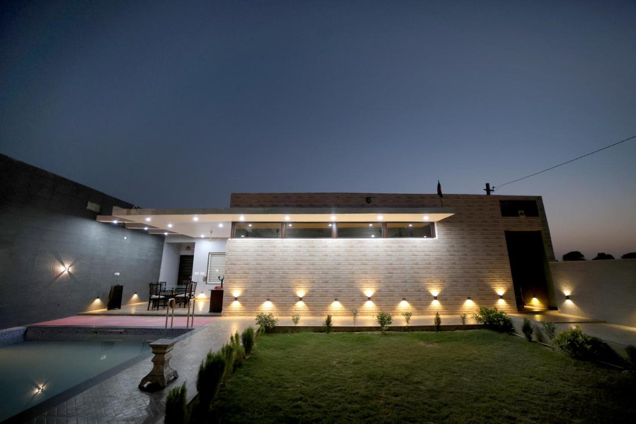Bhumika Farms Farm stay Jaipur
