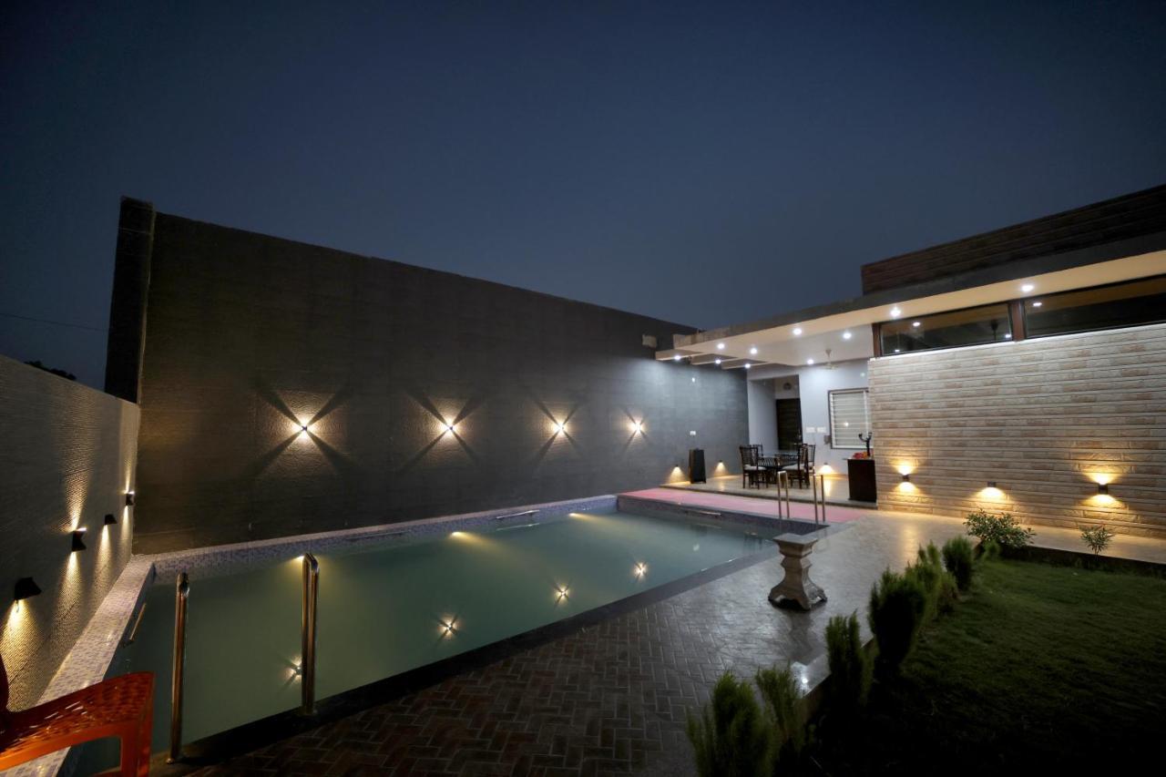 Farm stay Bhumika Farms