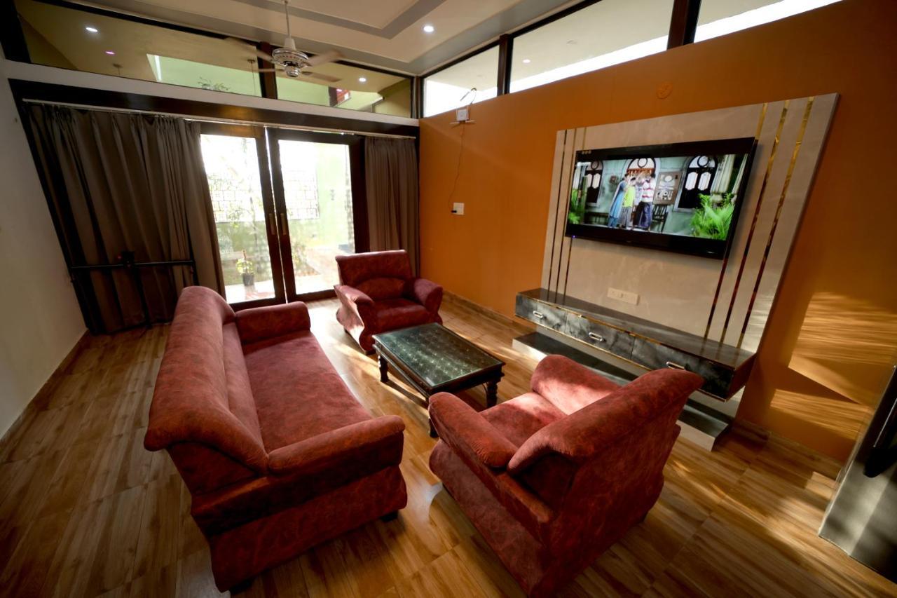 Farm stay Bhumika Farms Jaipur