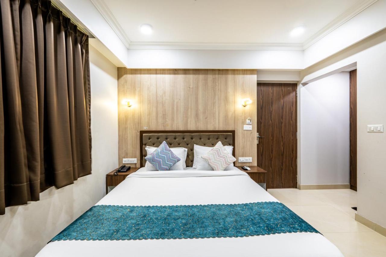 Hotel Shiv Mahima 3*