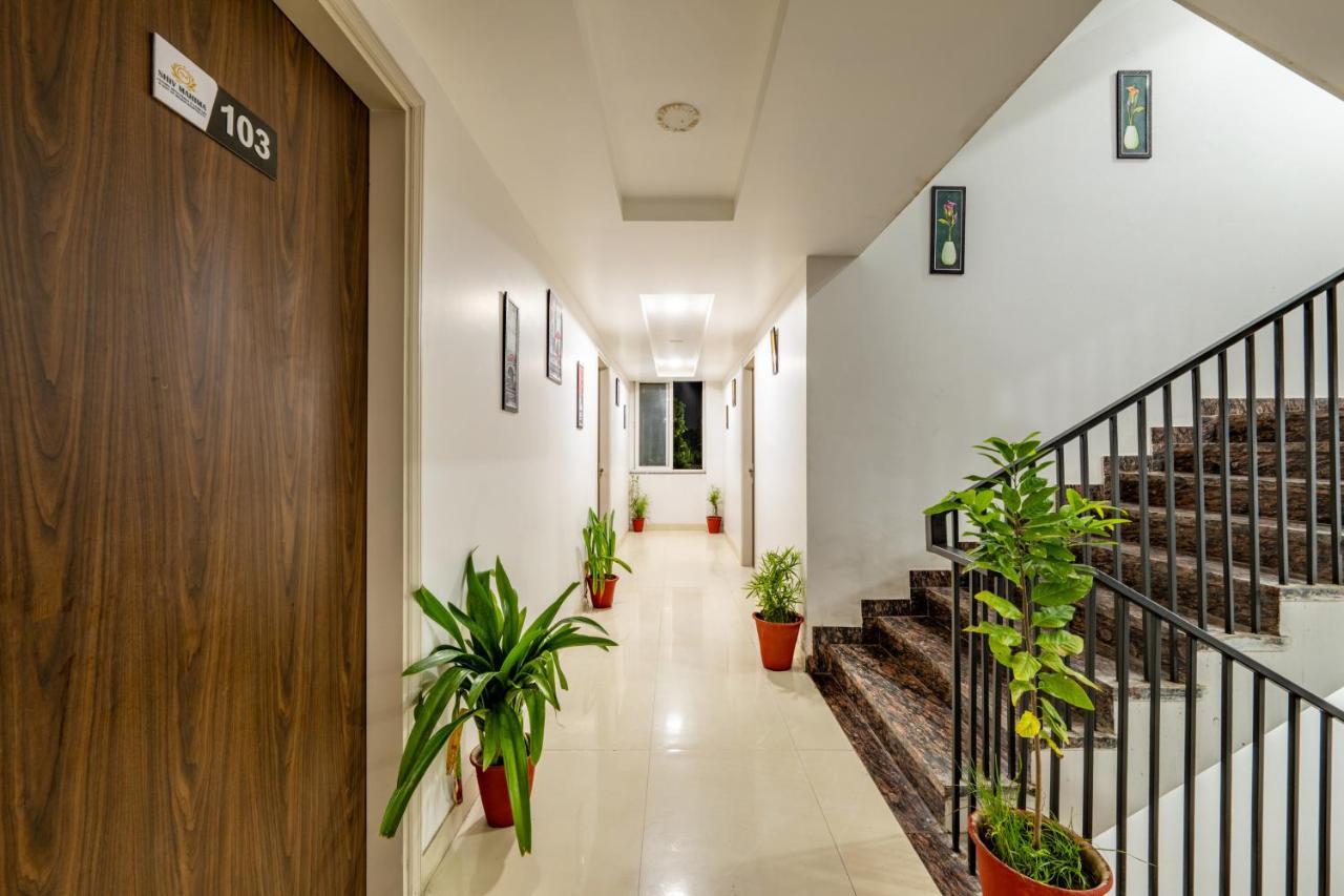 Shiv Mahima 3* Jaipur
