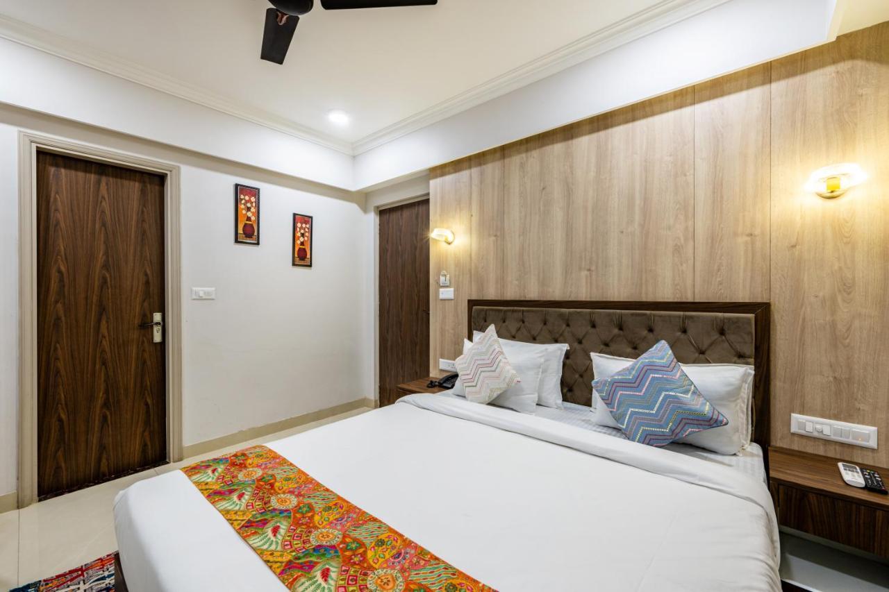 Shiv Mahima 3* Jaipur