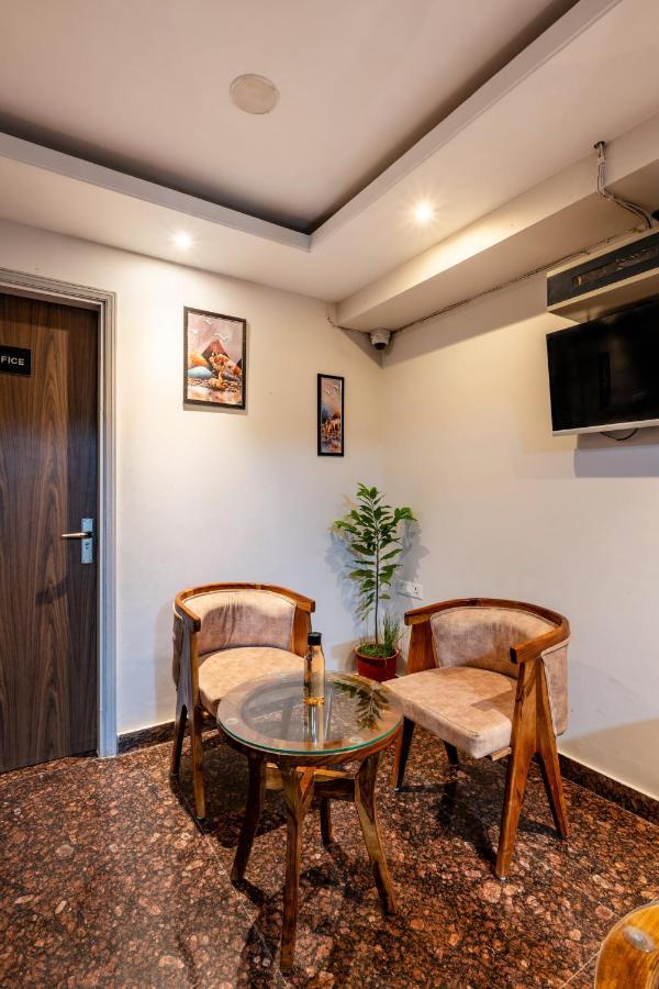 Shiv Mahima Hotel Jaipur