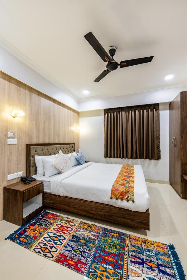 Shiv Mahima Hotel 3*