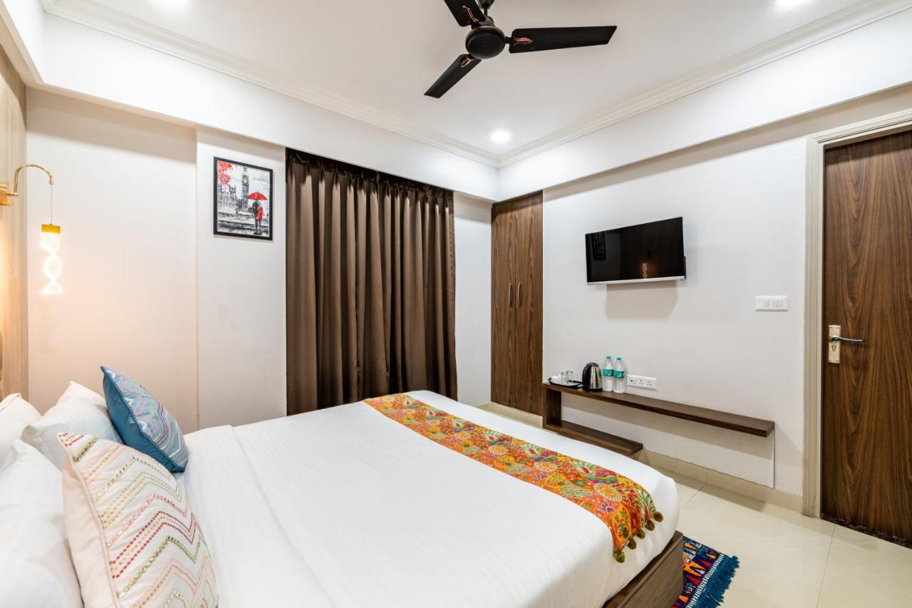 Shiv Mahima Hotel Jaipur