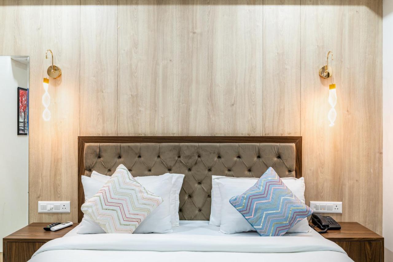 Hotel Shiv Mahima 3*