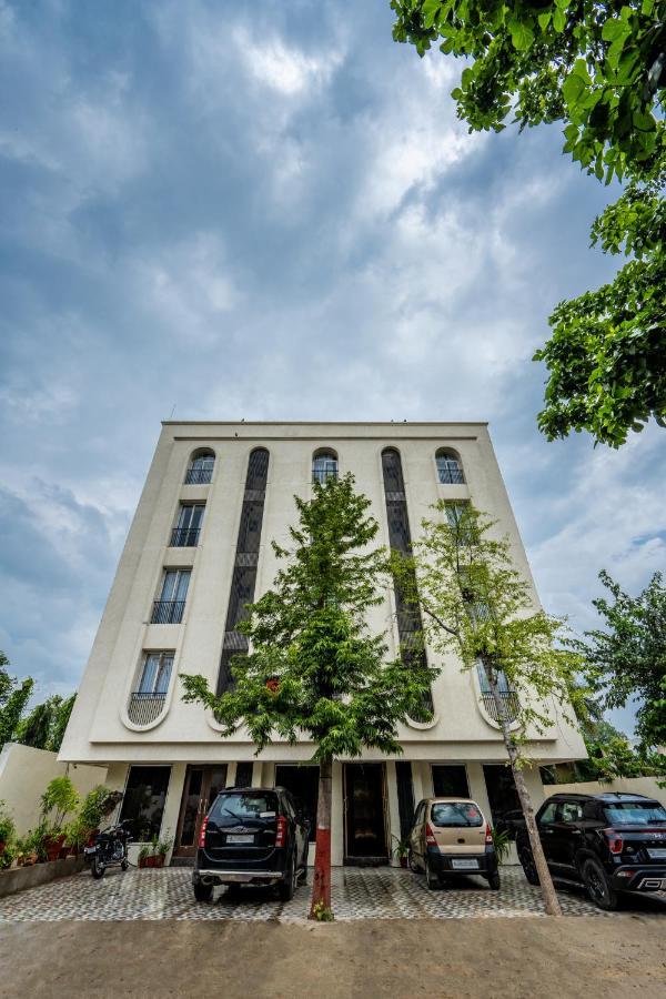 Shiv Mahima 3* Jaipur