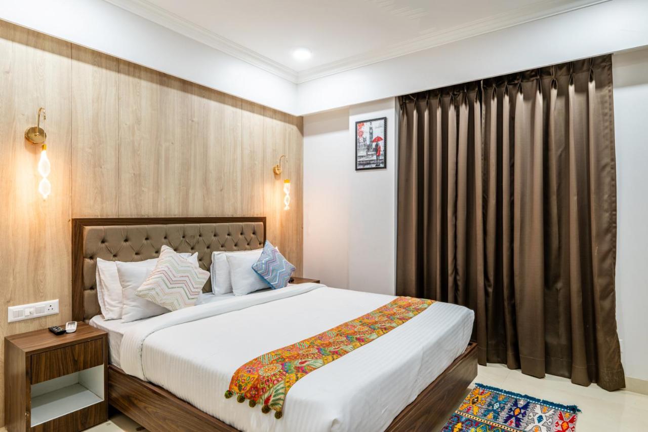 Hotel Shiv Mahima Jaipur