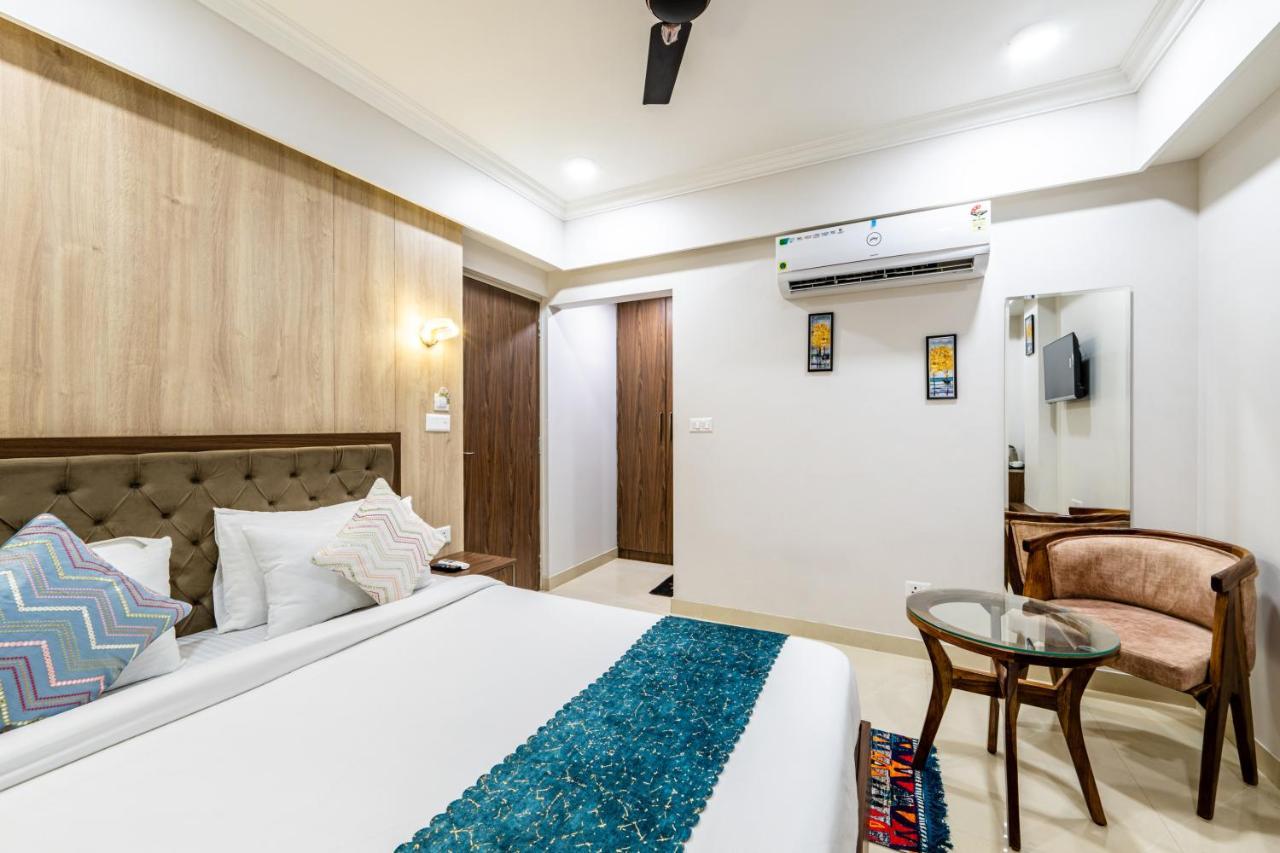 Hotel Shiv Mahima Jaipur