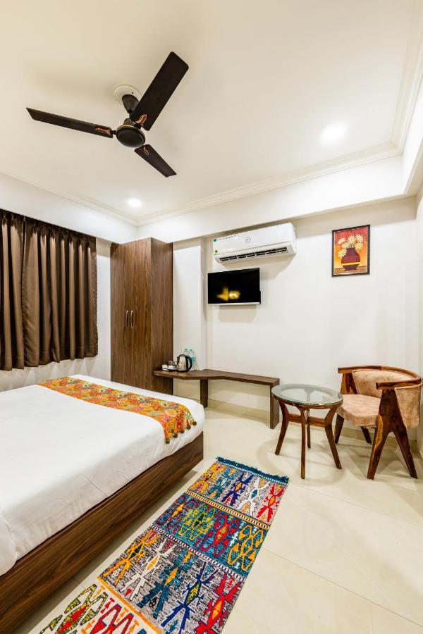 Hotel Shiv Mahima 3*