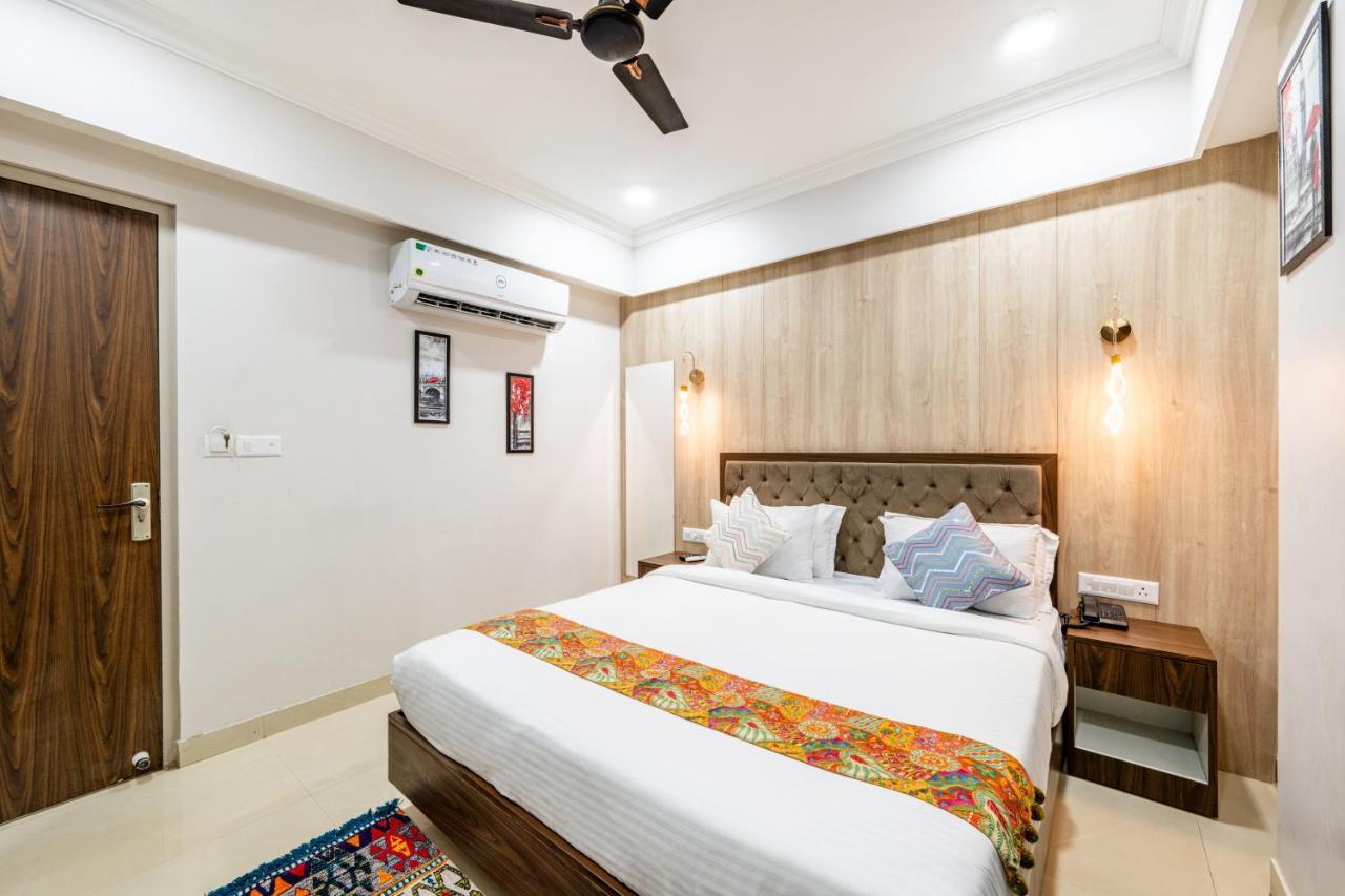 Shiv Mahima Hotel