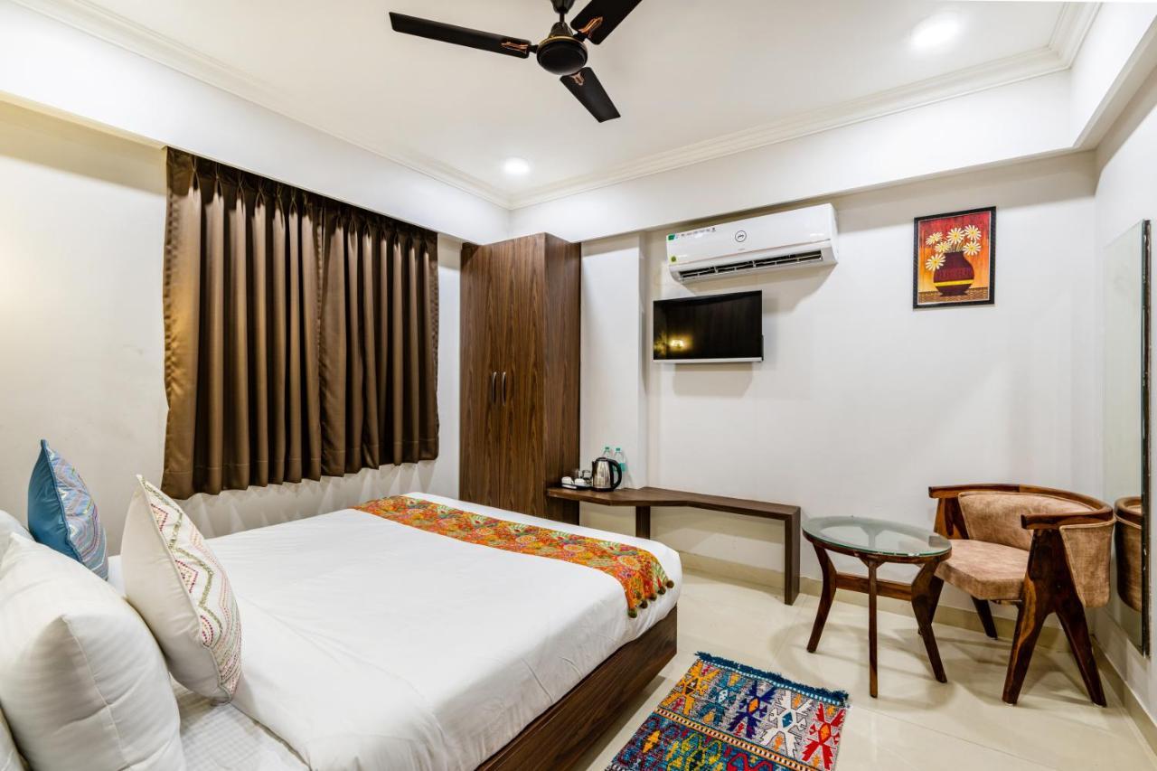 Shiv Mahima Hotel
