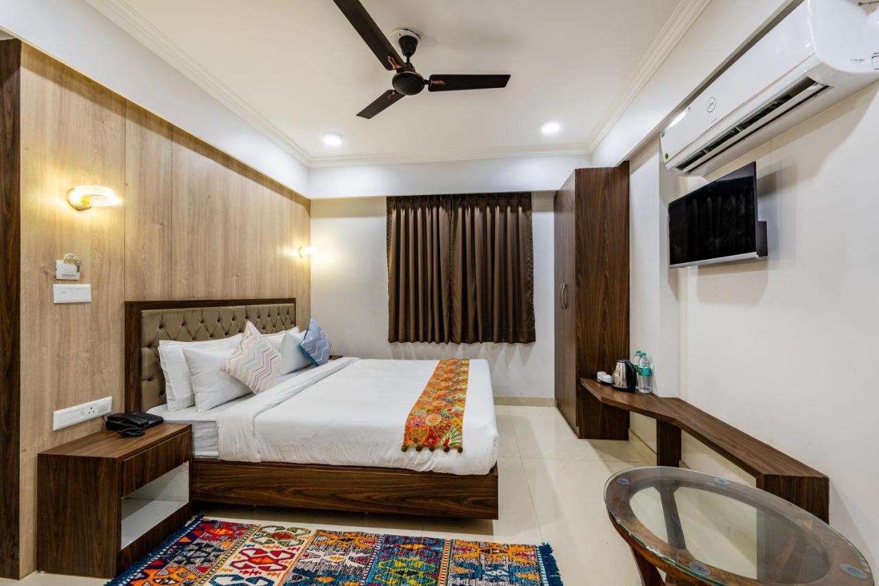 Hotel Shiv Mahima 3*
