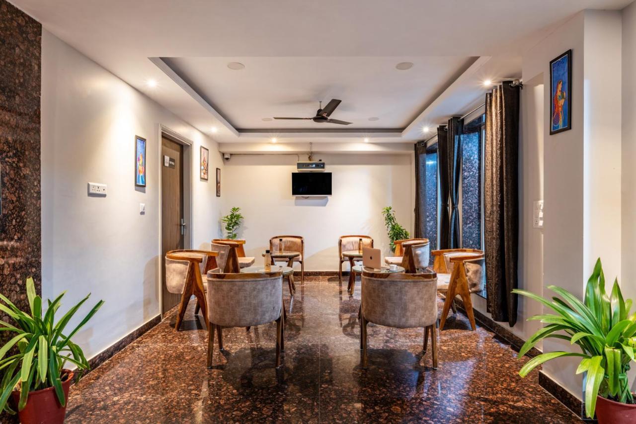 Hotel Shiv Mahima